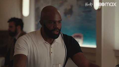 Camping Wild Animals GIF by HBO Max