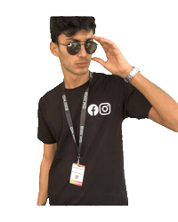 Imadchehimi Sticker by Facebook at ON.DXB