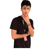 Sticker by Facebook at ON.DXB