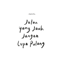 Logo Dark Sticker by Visinema Pictures