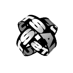 Kultsaints Sticker