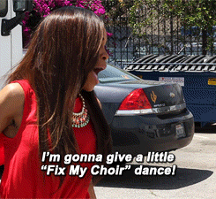 michelle williams dance GIF by Oxygen