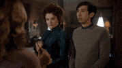 Rebecca Wisocky Shut Up GIF by CBS