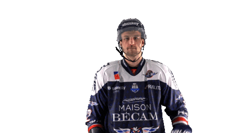 Smith Sticker by Les Ducs d'Angers