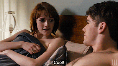 Bbc Three Hannah GIF by BBC