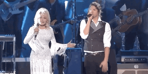 Country Music GIF by CMA Awards