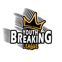 TheStudanceLab studio battle breaking breakdance Sticker