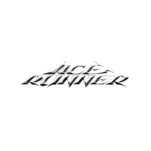 Acerunner Sticker by MLB KIDS
