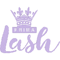 queen crown Sticker by Prima Lash