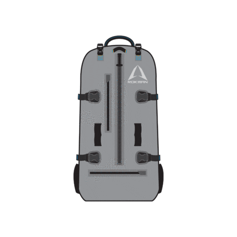 Huntinggear Sticker by Rokman