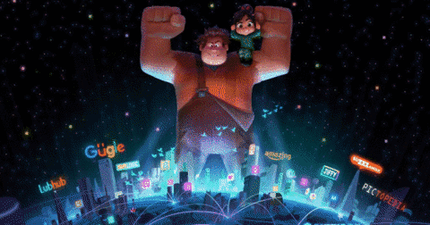 GIF by Tyler Menzel, GIPHY Editorial Director