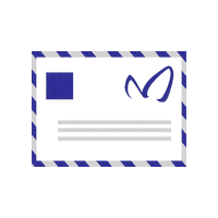 Oficina Zamora Sticker by Papelería Machado