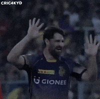 Sad Royal Challengers Bangalore GIF