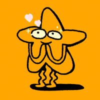 Happy Star GIF