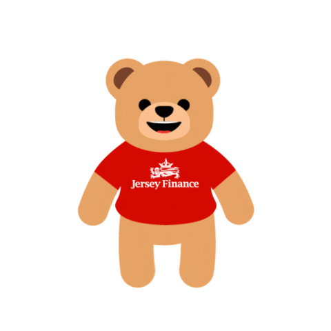 Jfl Sticker by Jersey Finance