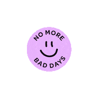 Bad Days Sticker by smithandsinclair