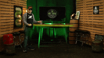 See Ya Goodbye GIF by Achievement Hunter