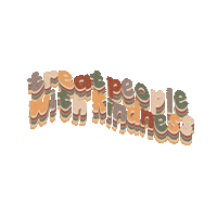 abstractlyava harrystyles fineline tpwk treatpeoplewithkindness Sticker