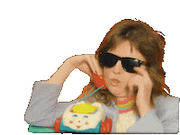 Eternal Tv Sticker by Eternal Family