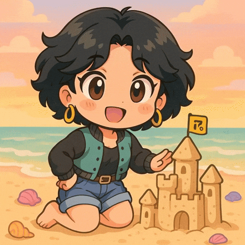 Miss You Hearts GIF by Persona