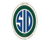 gruposidrd gruposid Sticker