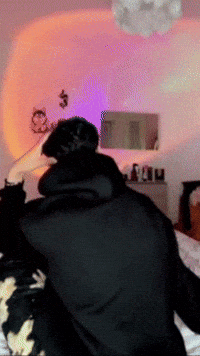 Dont Tell Me Go Go GIF