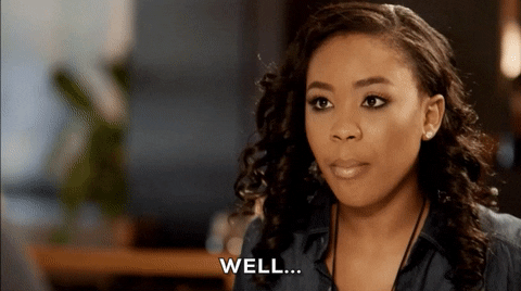 happy rickey smiley GIF by TV One