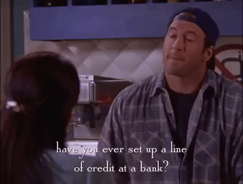 season 2 netflix GIF by Gilmore Girls 