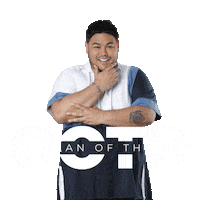 Cnn Podcast Sticker by TRANS7