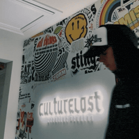 austinwhite711 pointing pointing up what he said austin white 711 GIF