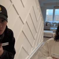 austinwhite711 smile photographer paparazzi say cheese GIF