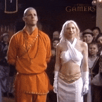 Laugh Ttrpg GIF by zoefannet