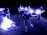 Night Band GIF by Clint Black