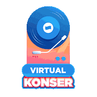 Points Love Sticker by DANA