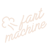 Pets Fart Sticker