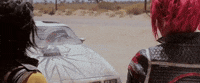 Mcr GIF by My Chemical Romance