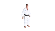 Judo Mtc Sticker by Minas Tênis Clube