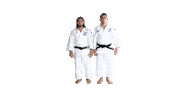 Judo Mtc Sticker by Minas Tênis Clube