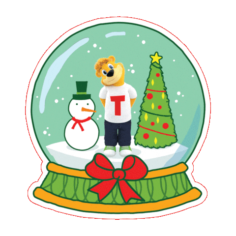 Christmastedi Sticker by Tedi Romania