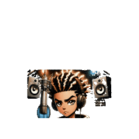 Sticker by JayLilRose_Collection