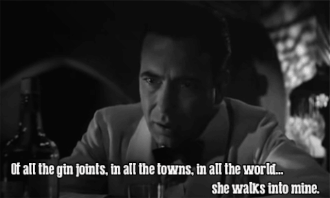 casablanca GIF