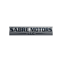 Realmotorsyes Sticker by Sabre Motors LLC
