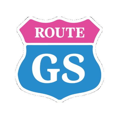 Girl Scouts Travel Sticker by GSBadgerland