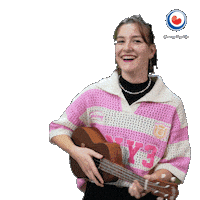 Happy Mood Sticker by Omrop Fryslân