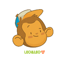 Sticker by Mundo Leonora