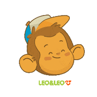 Sticker by Mundo Leonora
