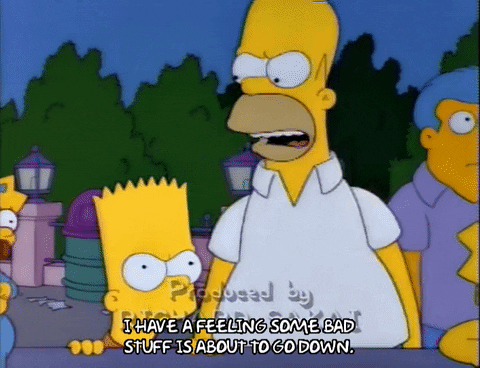 homer simpson GIF