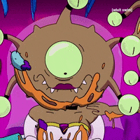 sad final space GIF by Adult Swim