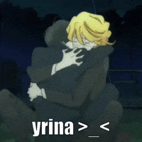 mymytoru myriam doukyuusei najia yrina GIF