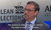 Arizona GIF by GIPHY News